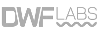 DWF Labs Lampposts Campaign logo