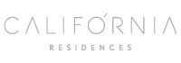 California Residences Unipole Campaign logo